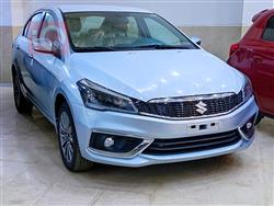 Suzuki Ciaz